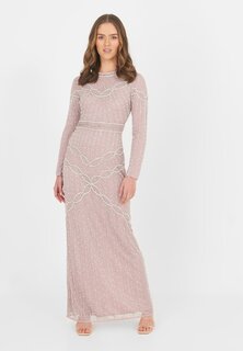 Бальное платье Maryisa, светло-розовый