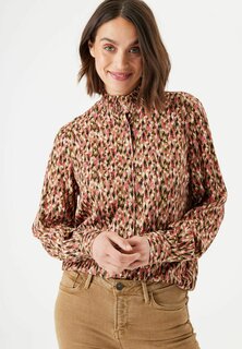 Рубашка Garcia, золотисто-коричневый