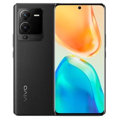 Смартфон Vivo S15 Pro, 8Гб/256Гб, 2 Nano-SIM, черный