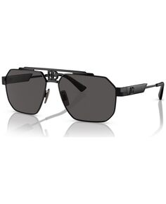 Мужские солнцезащитные очки, DG2294 Dolce&amp;Gabbana