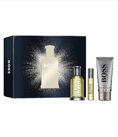 Подарочный набор Hugo Boss BOSS Bottled, 3 предмета