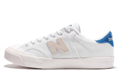 Туфли для скейтбординга New Balance NB унисекс белый/синий