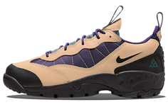 Функциональные туфли Nike ACG Air Mada Коричневый/Фиолетовый