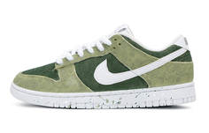 Женские туфли Nike Dunk Low Skate