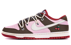 Женские туфли Nike Dunk Low Skate