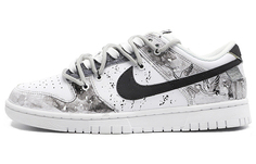 Женские туфли Nike Dunk Low Skate