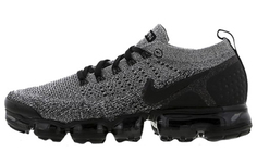 Nike Air VaporMax 2 Cookies и кремовый черный, серый