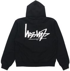 Толстовка унисекс Stussy