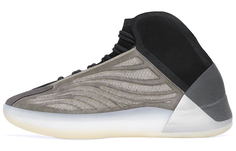 Adidas Originals Yeezy QNTM Баскетбольные кроссовки унисекс Barium