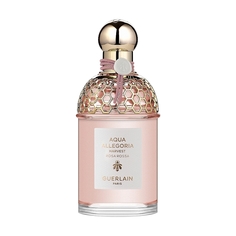 Парфюмерная вода Guerlain Aqua Allegoria Harvest Rosa Rossa, 125 мл