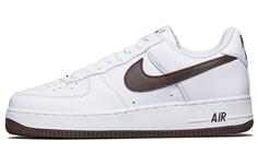 Кроссовки унисекс Nike Air Force 1 Low Skate