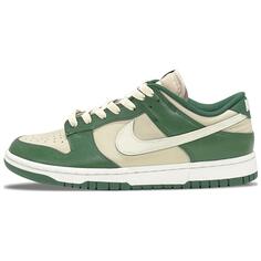 Кроссовки унисекс Nike Dunk Low Skate