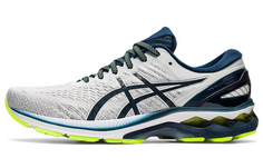 Кроссовки Asics Gel-Kayano 27 Серый/Синий