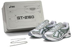 Asics GT-2160 Кроссовки Унисекс