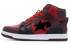 Мужские туфли A Bathing Ape STA 93 High Skate