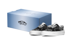 Обувь Vans Era для скейтбординга унисекс