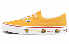 Туфли Vans Era Canvas Желтые