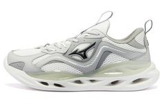 Кроссовки Mizuno Unisex Koi 1.5 Белый/Серый