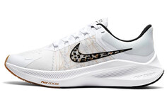 Nike Winflo 8 Premium White Leopard (женские)