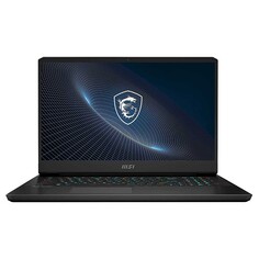 Игровой ноутбук MSI Vector GP76 17.3&apos;&apos;, 16 Гб/1 Тб, i7-12650H, RTX 3080 Ti, черный, английская клавиатура