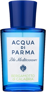 Туалетная вода Acqua di Parma Blu Mediterraneo Bergamotto di Calabria