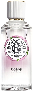Туалетная вода Roger&amp;Gallet Feuille de The Wellbeing Fragrant Water Roger&Gallet