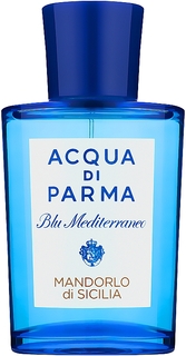 Туалетная вода Acqua di Parma Blu Mediterraneo Mandorlo di Sicilia