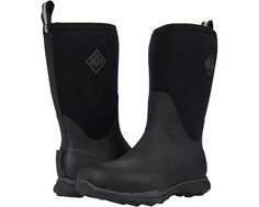 Ботинки Arctic Excursion Mid The Original Muck Boot Company, черный