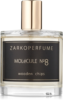 Духи Zarkoperfume Molecule №8