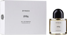 Духи Byredo 1996 Inez &amp; Vinoodh