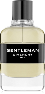 Туалетная вода Givenchy Gentleman 2017