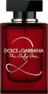 Духи Dolce &amp; Gabbana The Only One 2