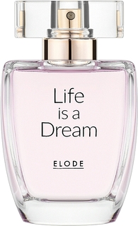 Духи Elode Life is a Dream