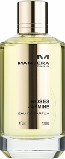 Духи Mancera Roses Jasmine