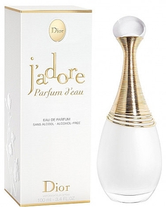 Духи Dior J&apos;adore Parfum d’eau