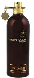 Духи Montale Full Incense