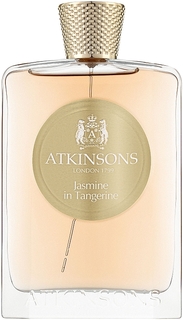 Духи Atkinsons Jasmine in Tangerine