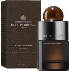 Духи Molton Brown Re-charge Black Pepper Eau de Parfum