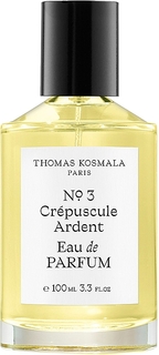 Духи Thomas Kosmala No 3 Crepuscule Ardent