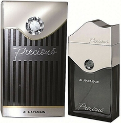 Духи Al Haramain Precious Silver