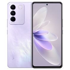 Смартфон Vivo S16e, 8Гб/256Гб, 2 Nano-SIM, фиолетовый