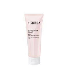 Filorga Oxygen-Glow экспресс-маска для лица, выравнивающая цвет, 75 мл