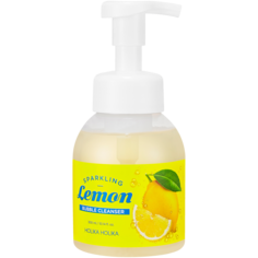 Holika Holika Lemon очищающая пенка для лица, 300 мл