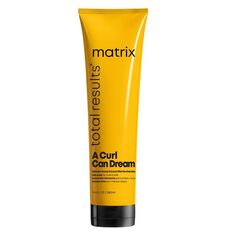 Matrix Curl Can Dream увлажняющая маска для кудрявых волос, 300 мл