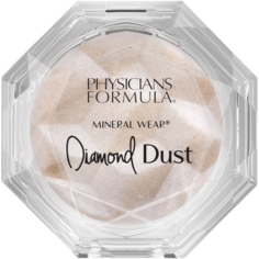 Physicians Formula Mineral Wear Diamond Dust хайлайтер для лица, 11 г