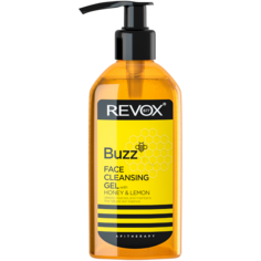 Revox Buzz гель для умывания лица, 180 мл