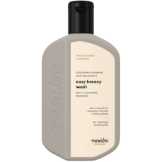 Resibo Easy Breezy Wash очищающий шампунь для волос, 250 мл