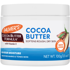 Palmer&apos;s Body Care масло для тела с какао, 100 г Palmer's