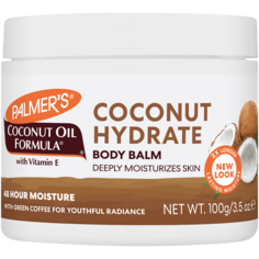 Palmer&apos;s Coconut Oil Formula кокосовое масло для тела, 100 г Palmer's
