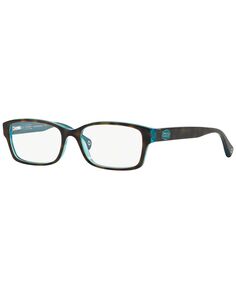 HC6040 Женские прямоугольные очки COACH